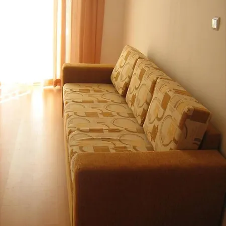 Best Quite Family Ak Apartman *